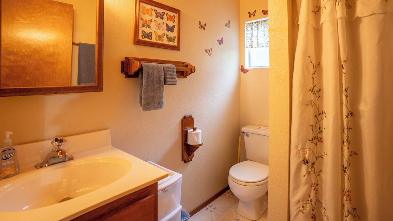 Photo of Bathroom in Twain Harte