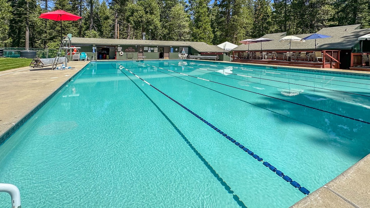 Photo of Outdoor in Twain Harte