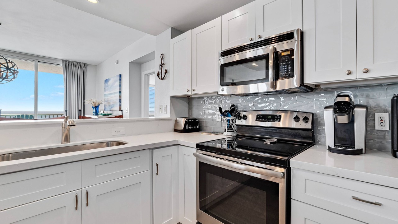 Photo of Kitchen in Fort Morgan