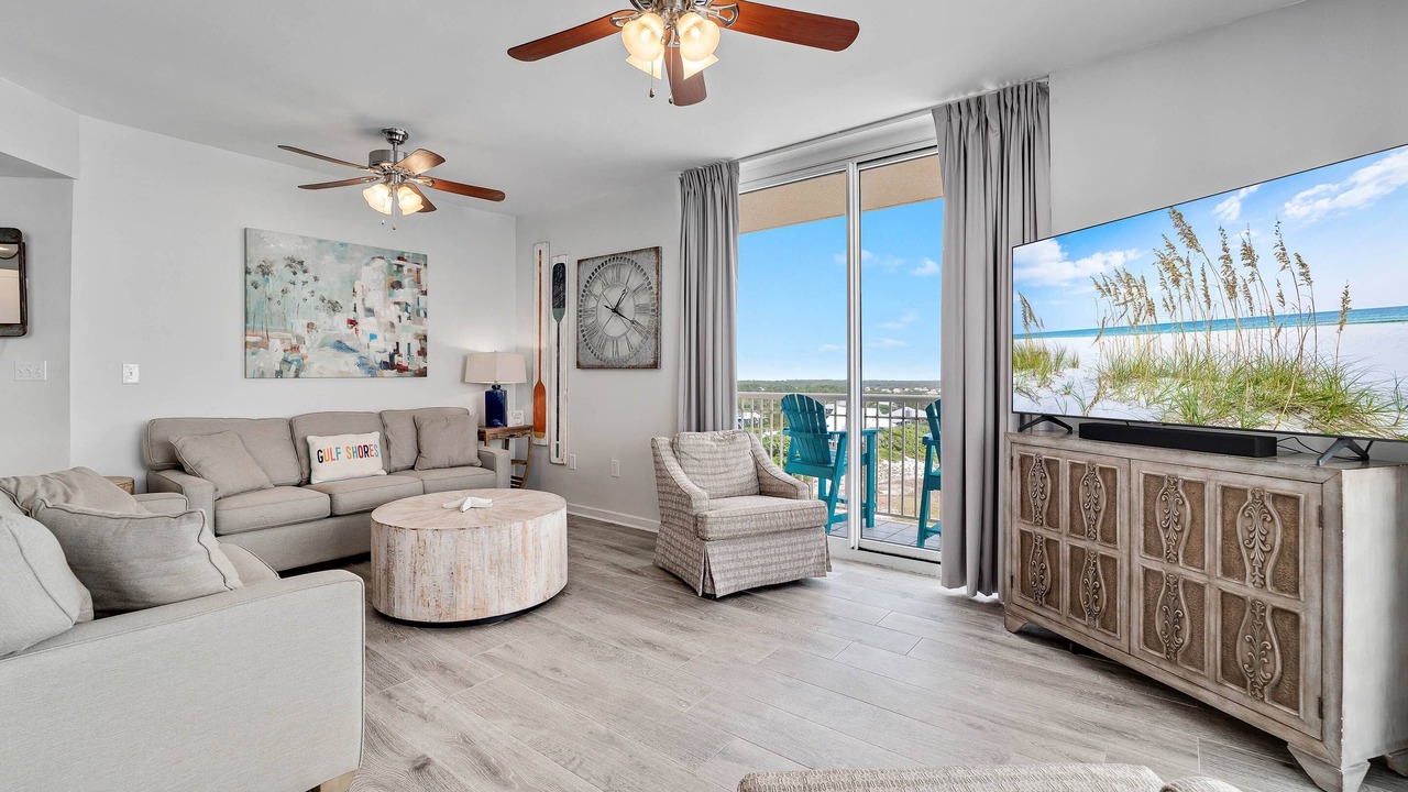 Photo of Livingroom in Fort Morgan
