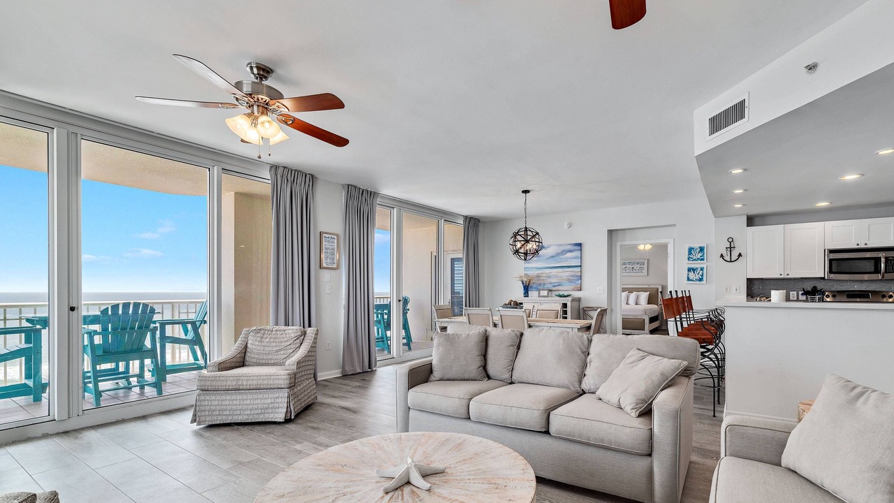 Photo of Livingroom in Fort Morgan
