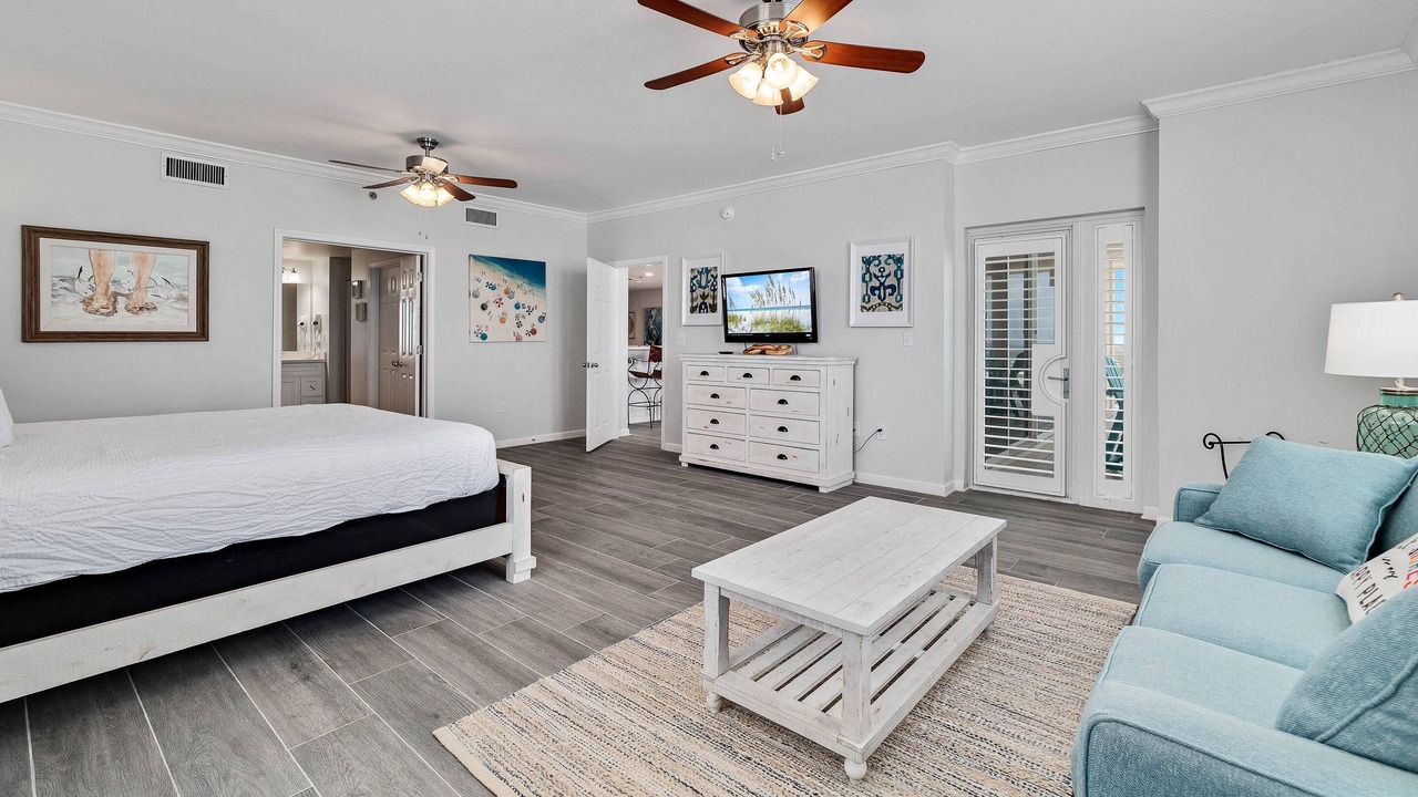 Photo of Bedroom in Fort Morgan