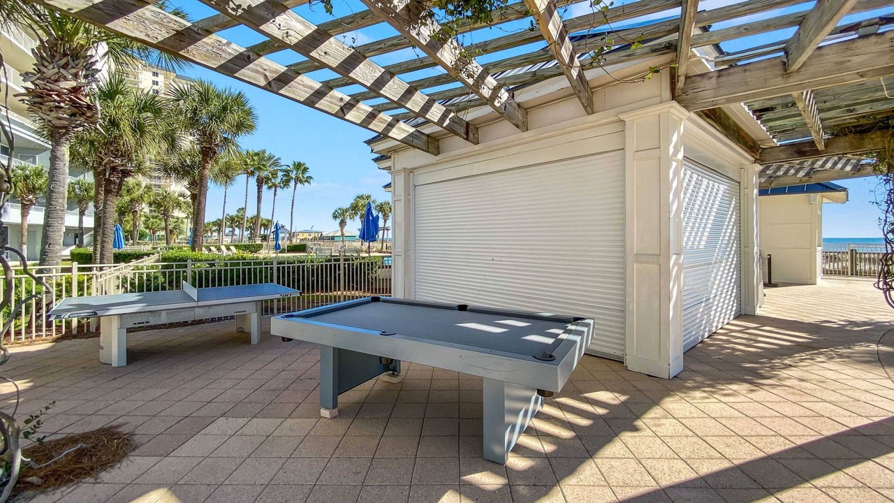 Photo of Patio Balcony in Fort Morgan