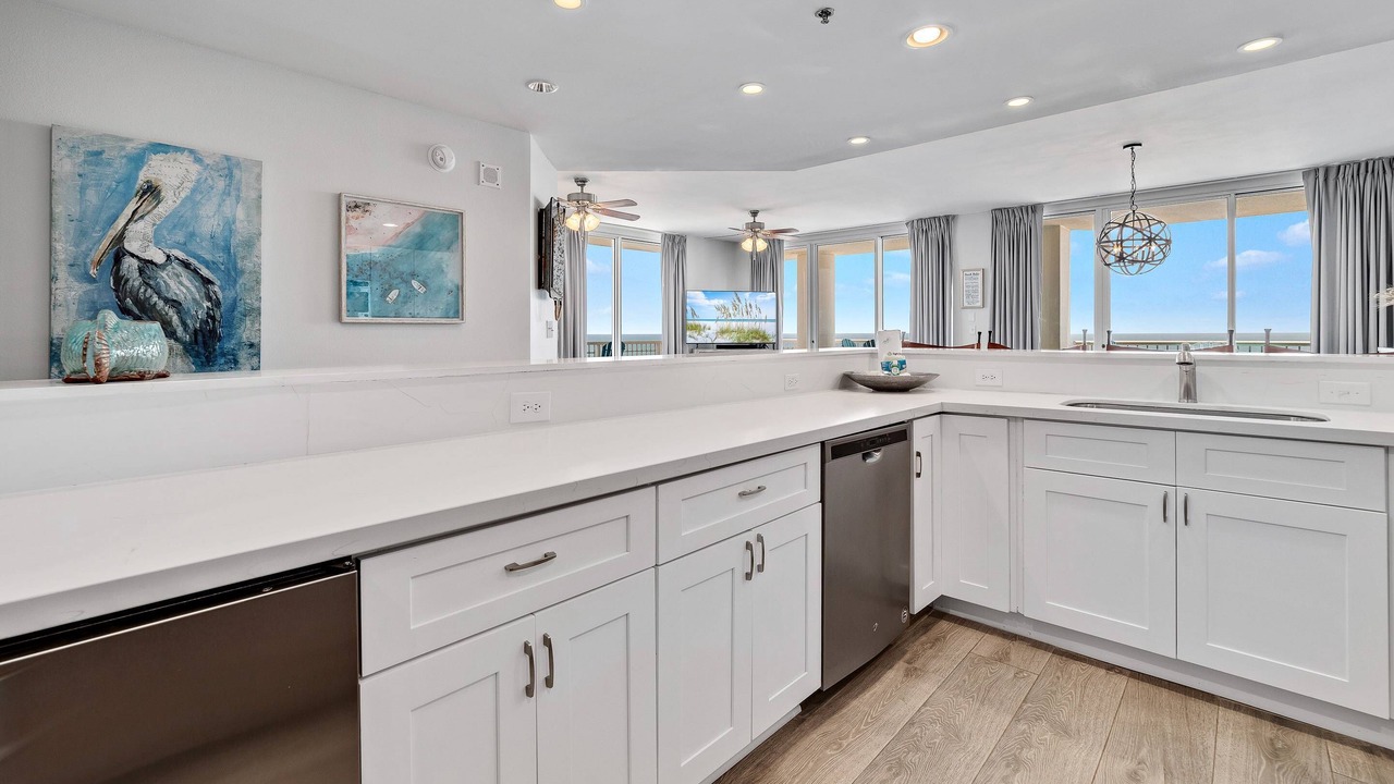 Photo of Kitchen in Fort Morgan