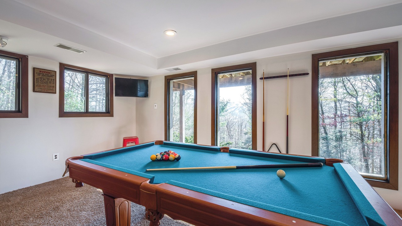 Photo of Bedroom in Aquashicola