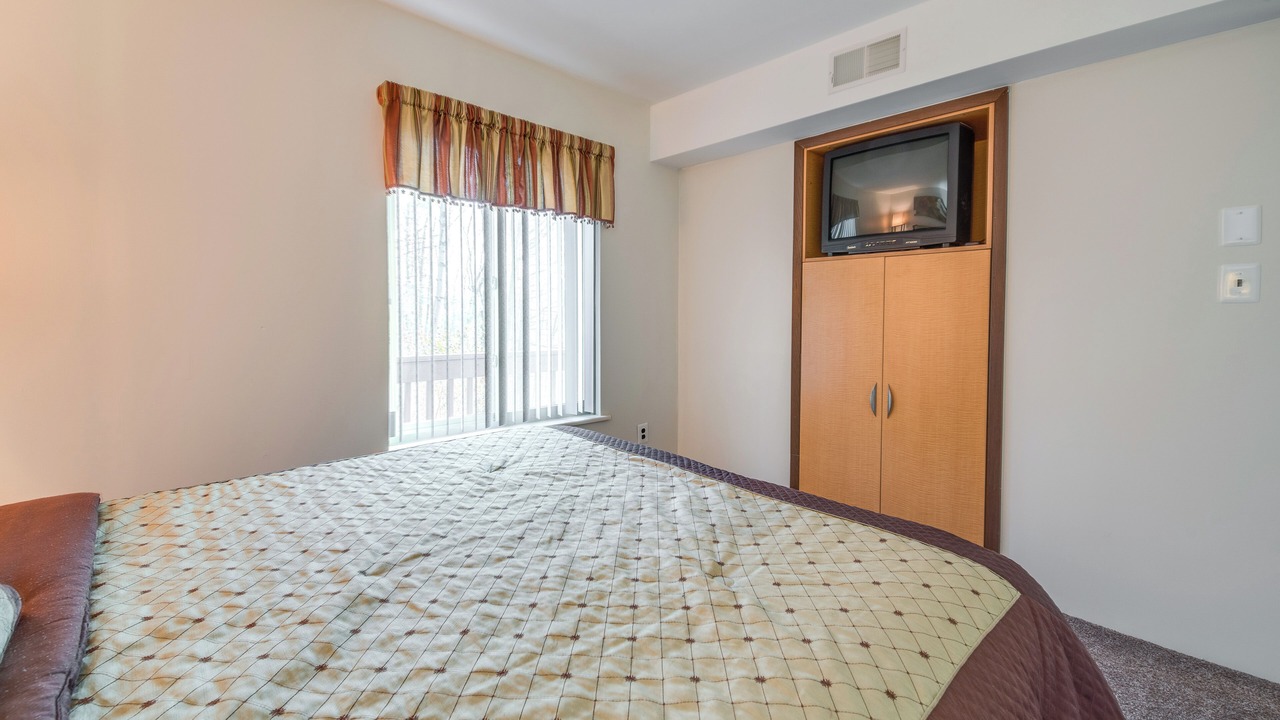 Photo of Bedroom in Aquashicola