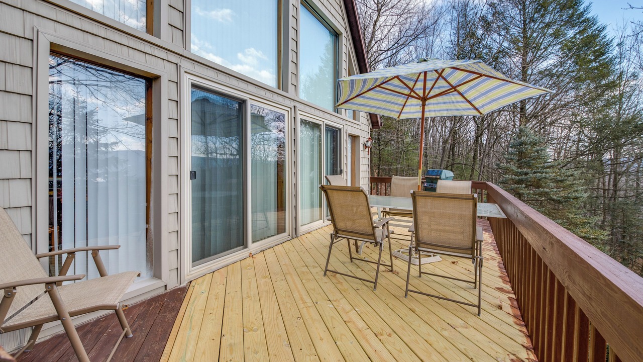 Photo of Outdoor in Aquashicola