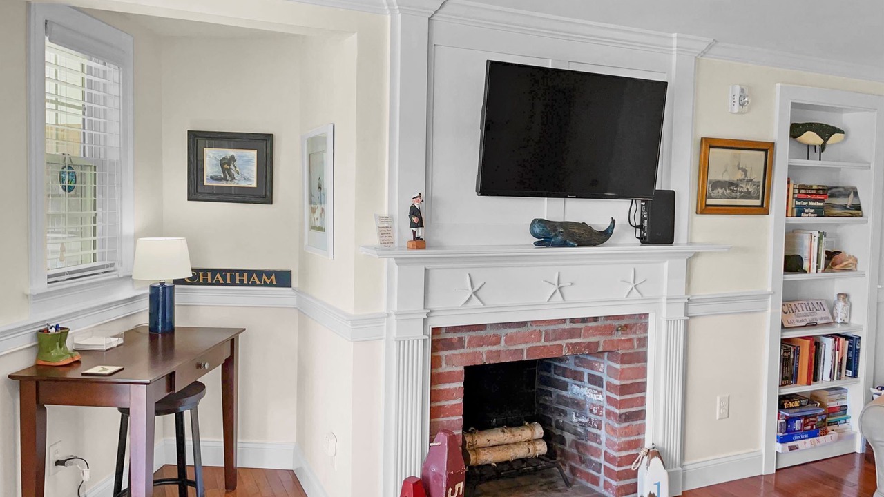 Photo of Livingroom in North Chatham