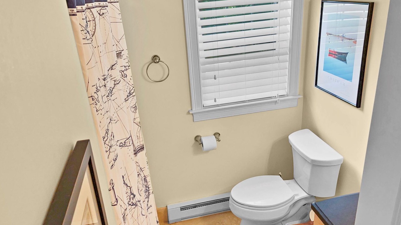 Photo of Bathroom in North Chatham
