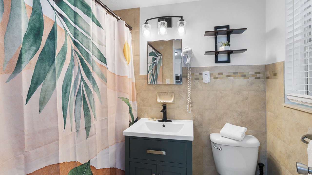 Photo of Bathroom in Madeira Beach