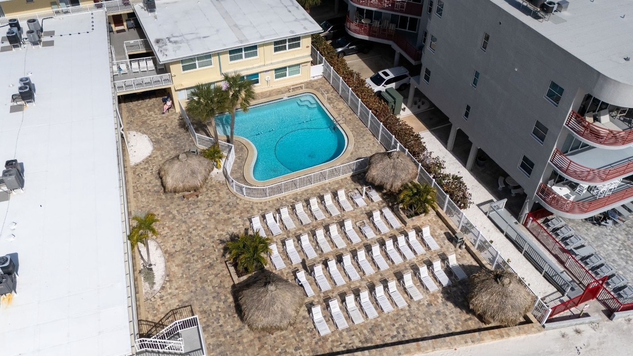 Photo of Others in Madeira Beach