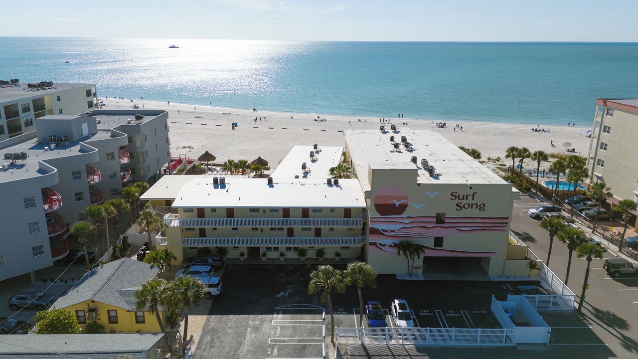Photo of Others in Madeira Beach