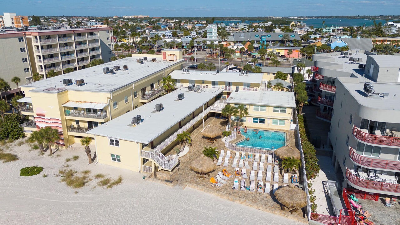 Photo of Others in Madeira Beach
