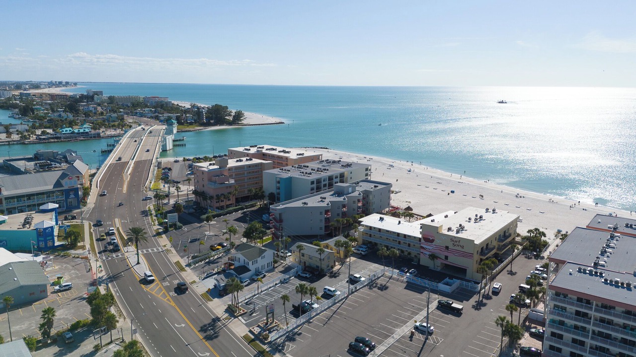 Photo of Others in Madeira Beach