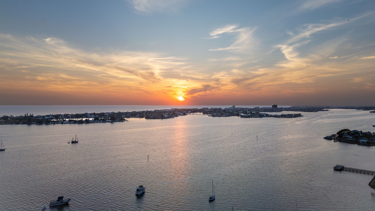 Photo of Others in Madeira Beach