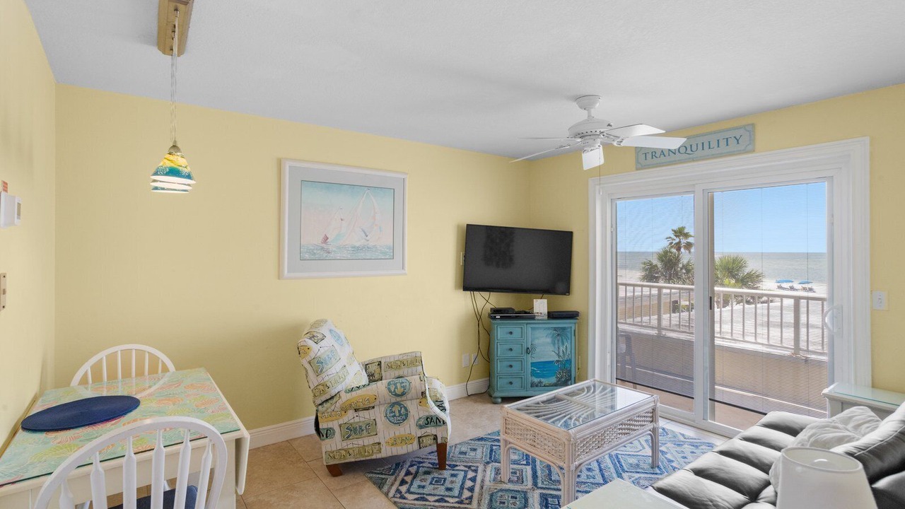 Photo of Bedroom in Madeira Beach