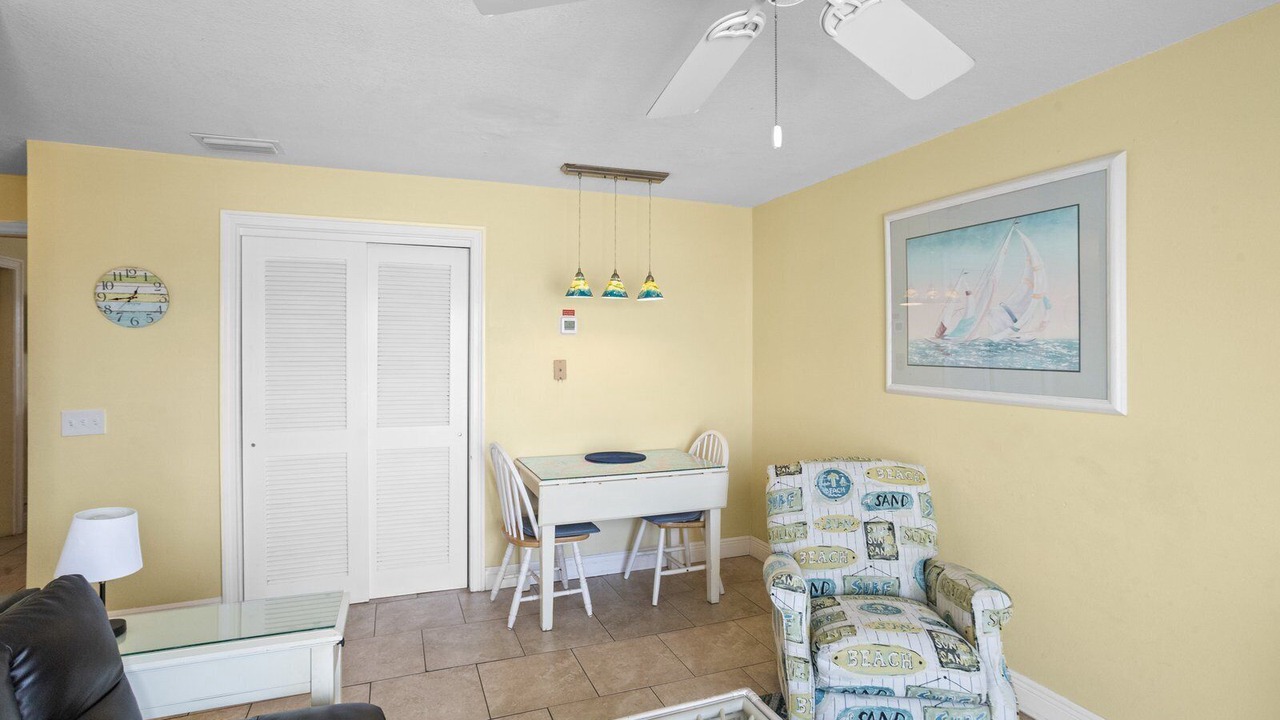 Photo of Bedroom in Madeira Beach