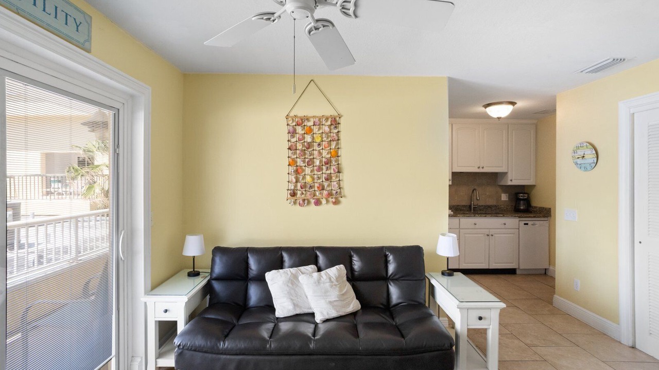 Photo of Bedroom in Madeira Beach