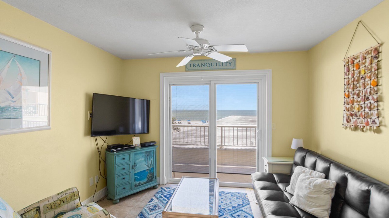 Photo of Bedroom in Madeira Beach