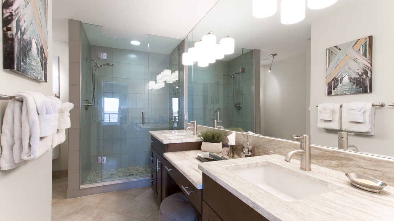 Photo of Bathroom in Madeira Beach
