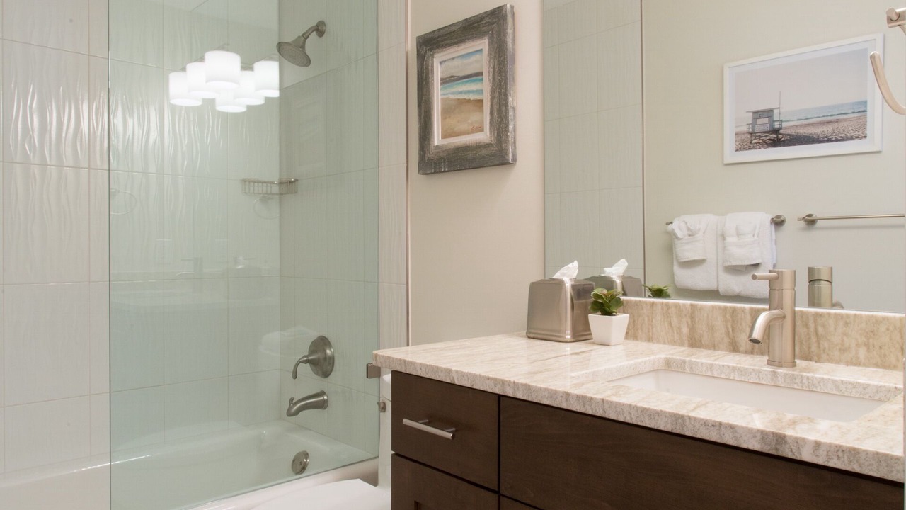 Photo of Bathroom in Madeira Beach