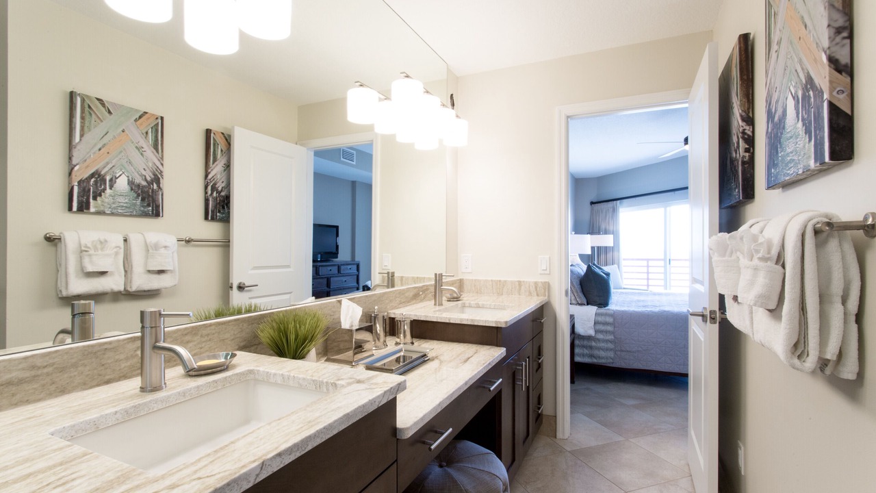 Photo of Bathroom in Madeira Beach