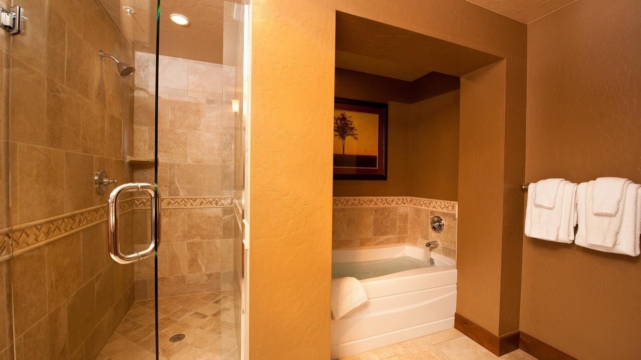 Photo of Bathroom in Purgatory