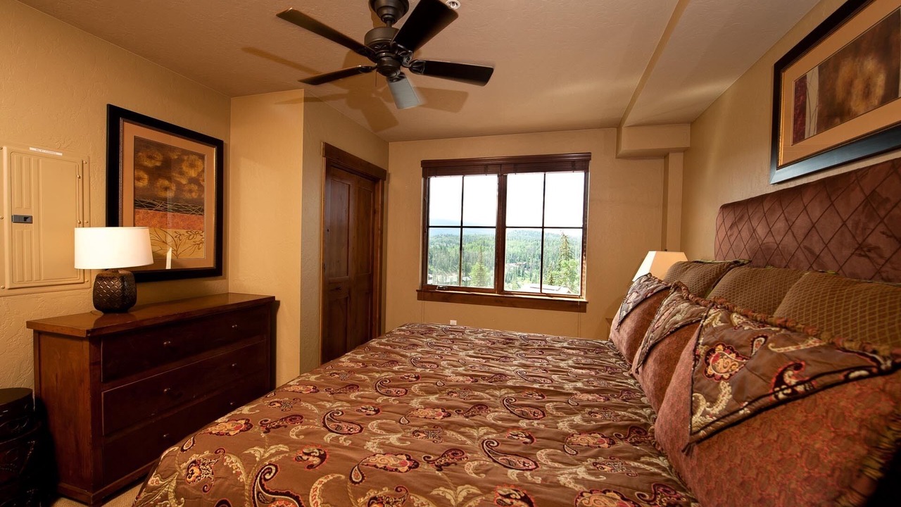 Photo of Bedroom in Purgatory