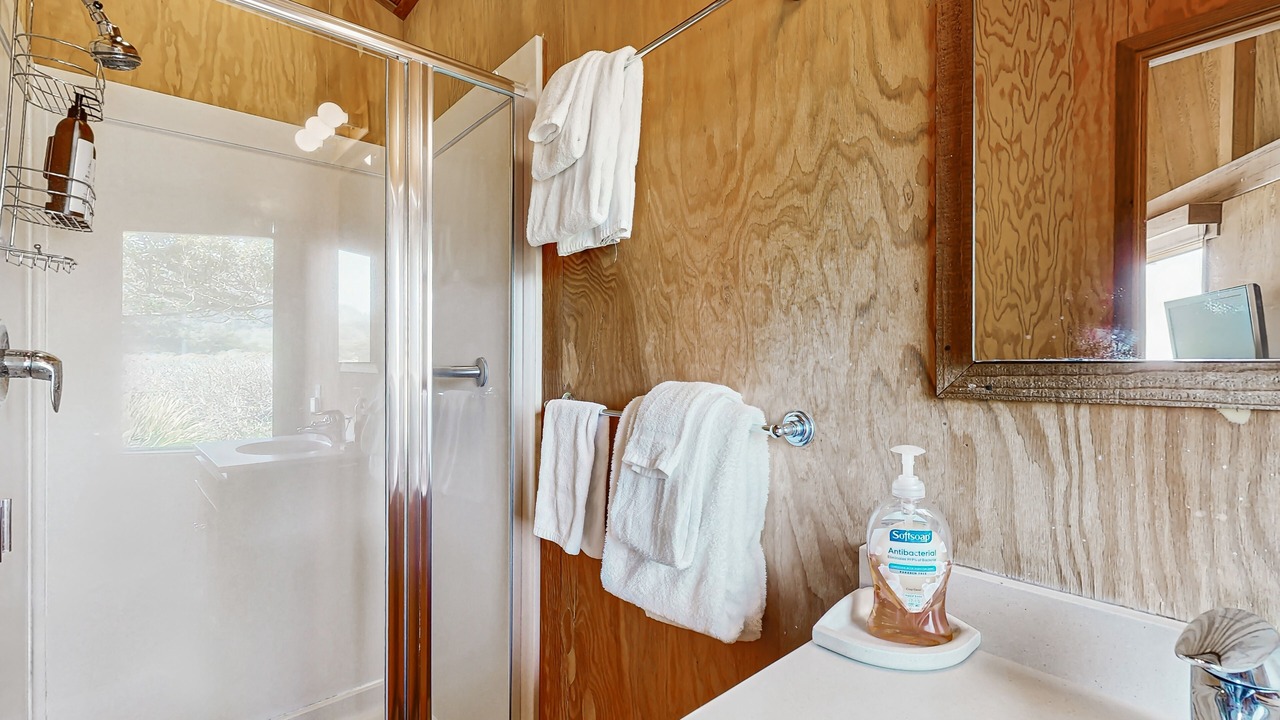 Photo of Bathroom in Sea Ranch