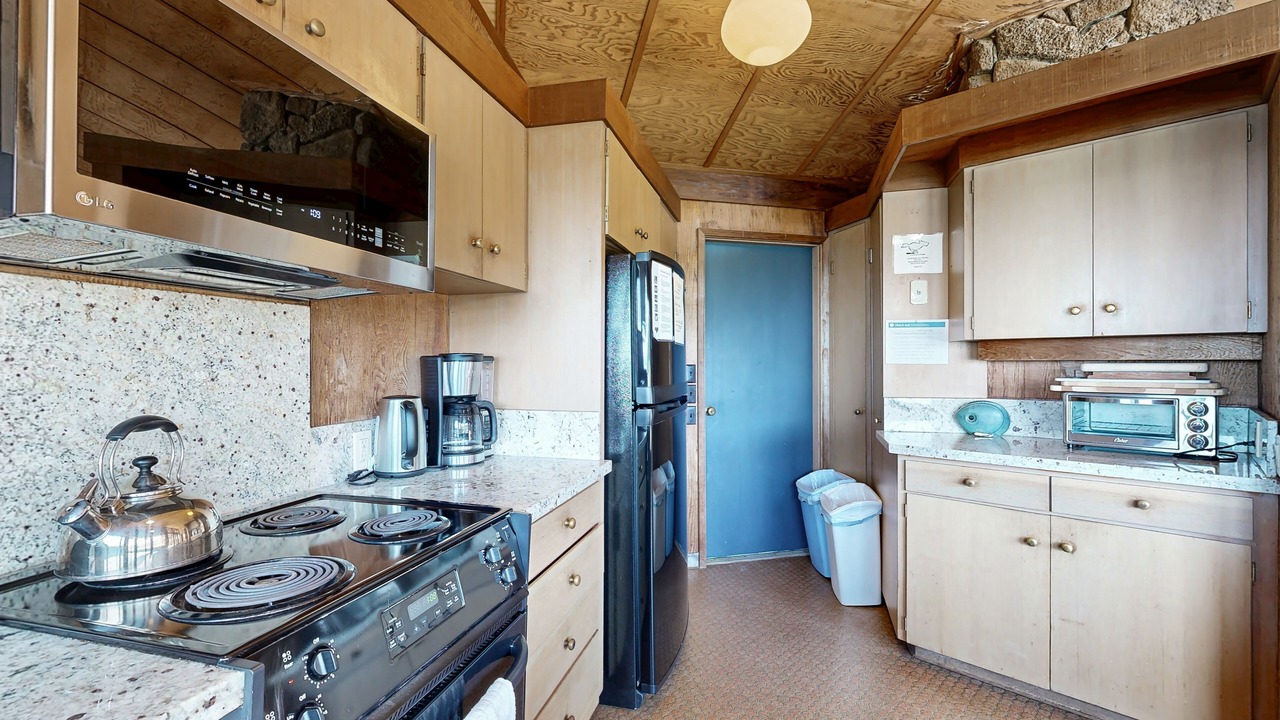 Photo of Kitchen in Sea Ranch