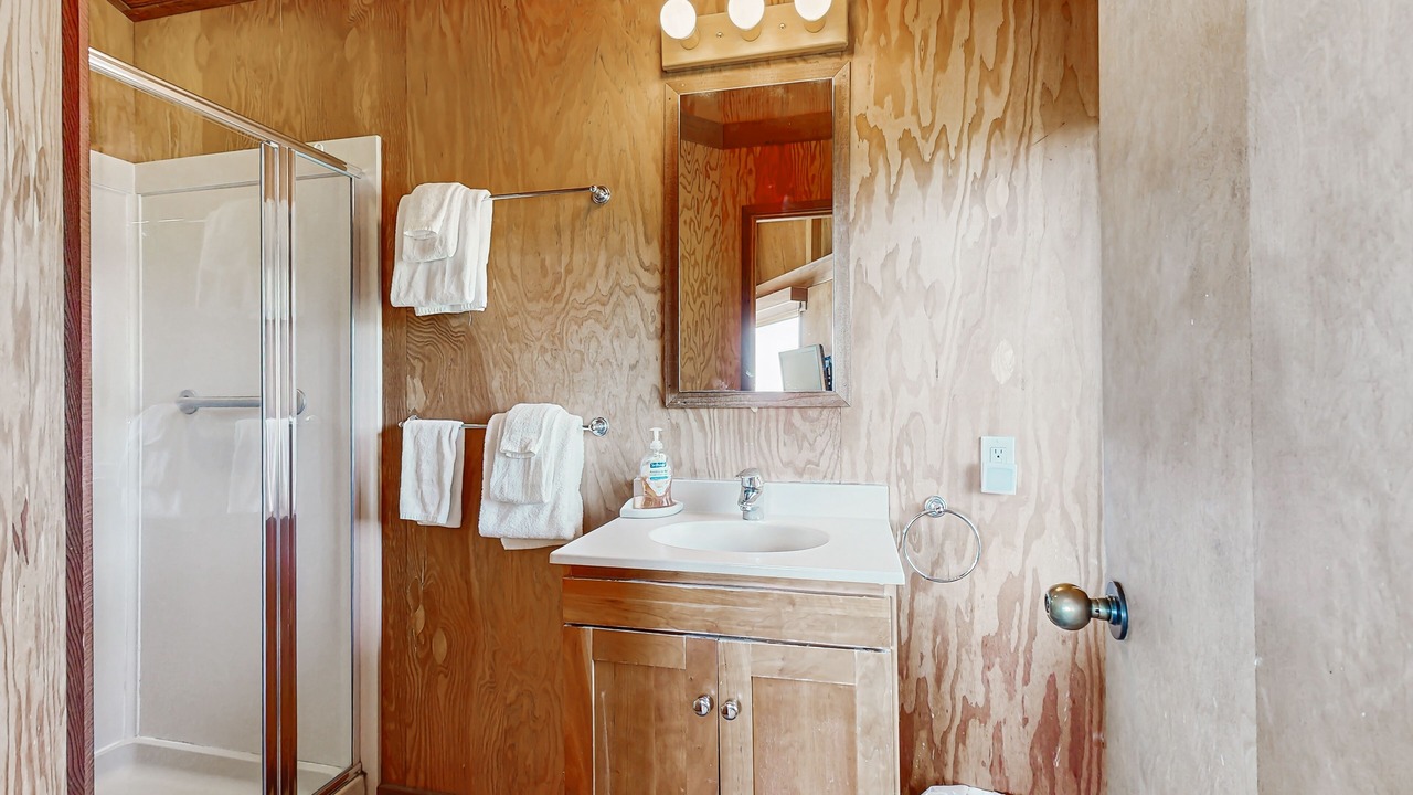 Photo of Bathroom in Sea Ranch
