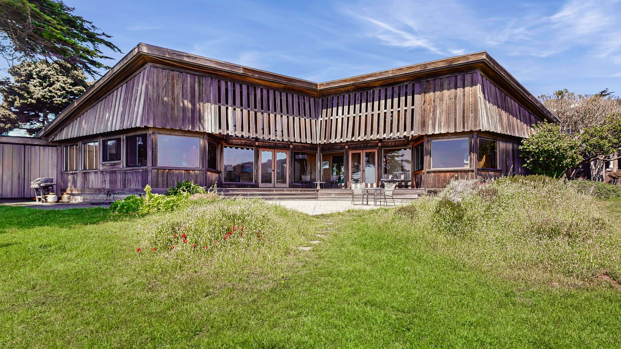 Photo of Outdoor in Sea Ranch