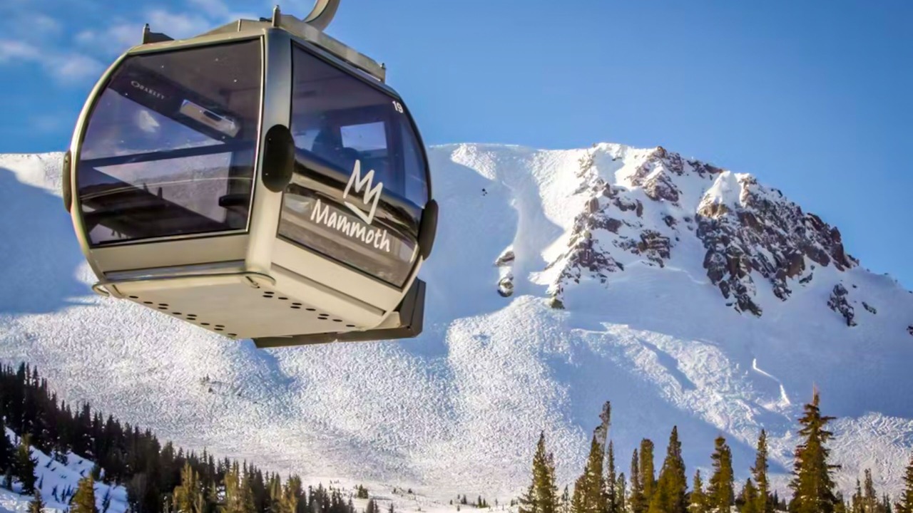 Photo of Others in Mammoth Lakes