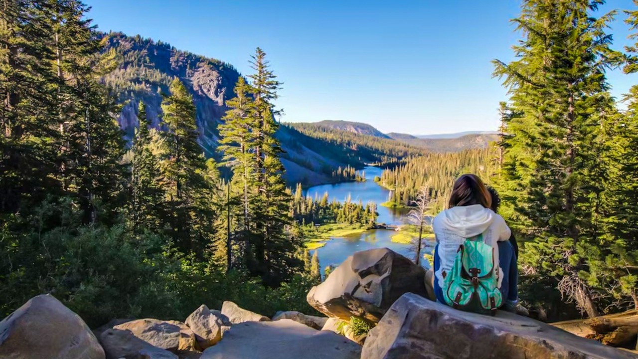Photo of Others in Mammoth Lakes