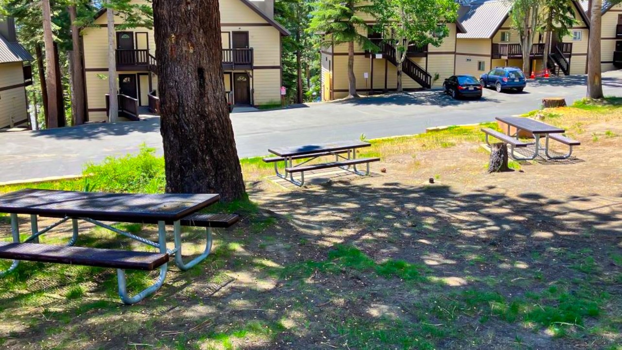 Photo of Outdoor in Mammoth Lakes