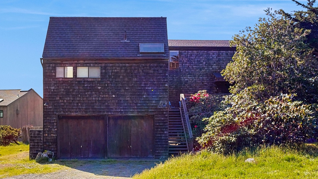 Photo of Outdoor in Sea Ranch
