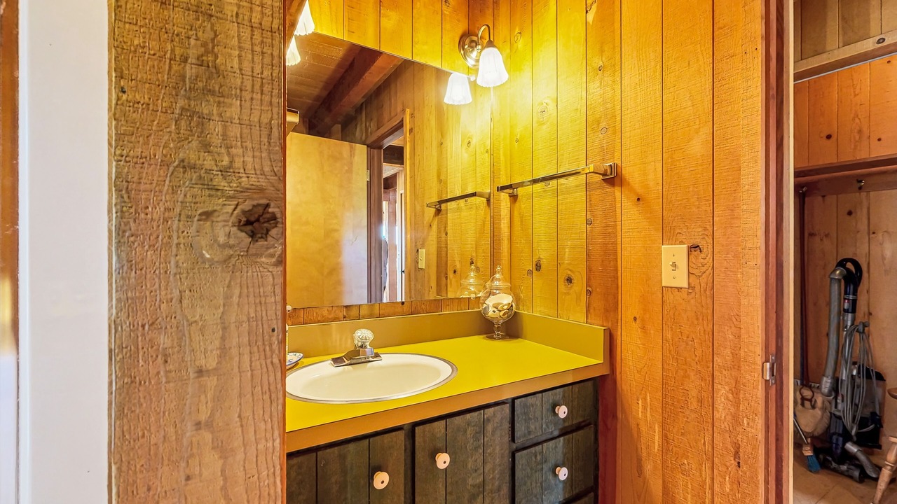 Photo of Bathroom in Sea Ranch