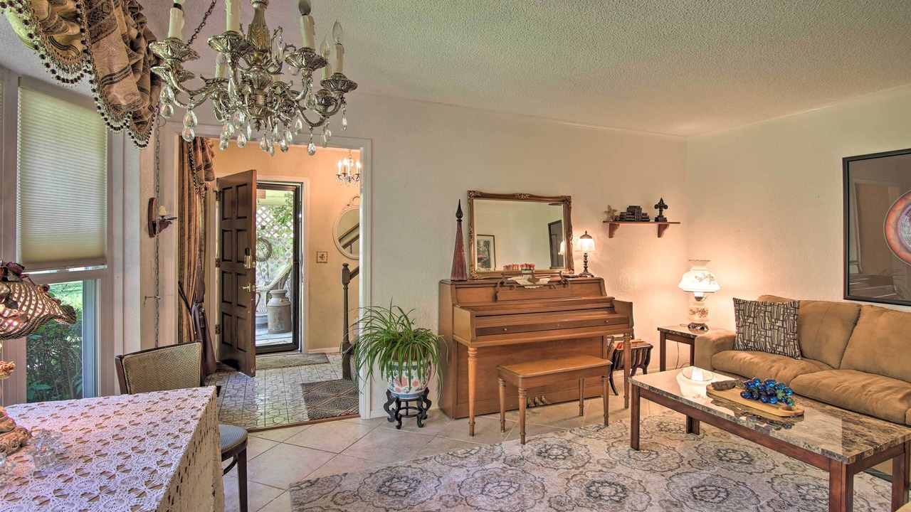 Photo of Bedroom in South Tulsa