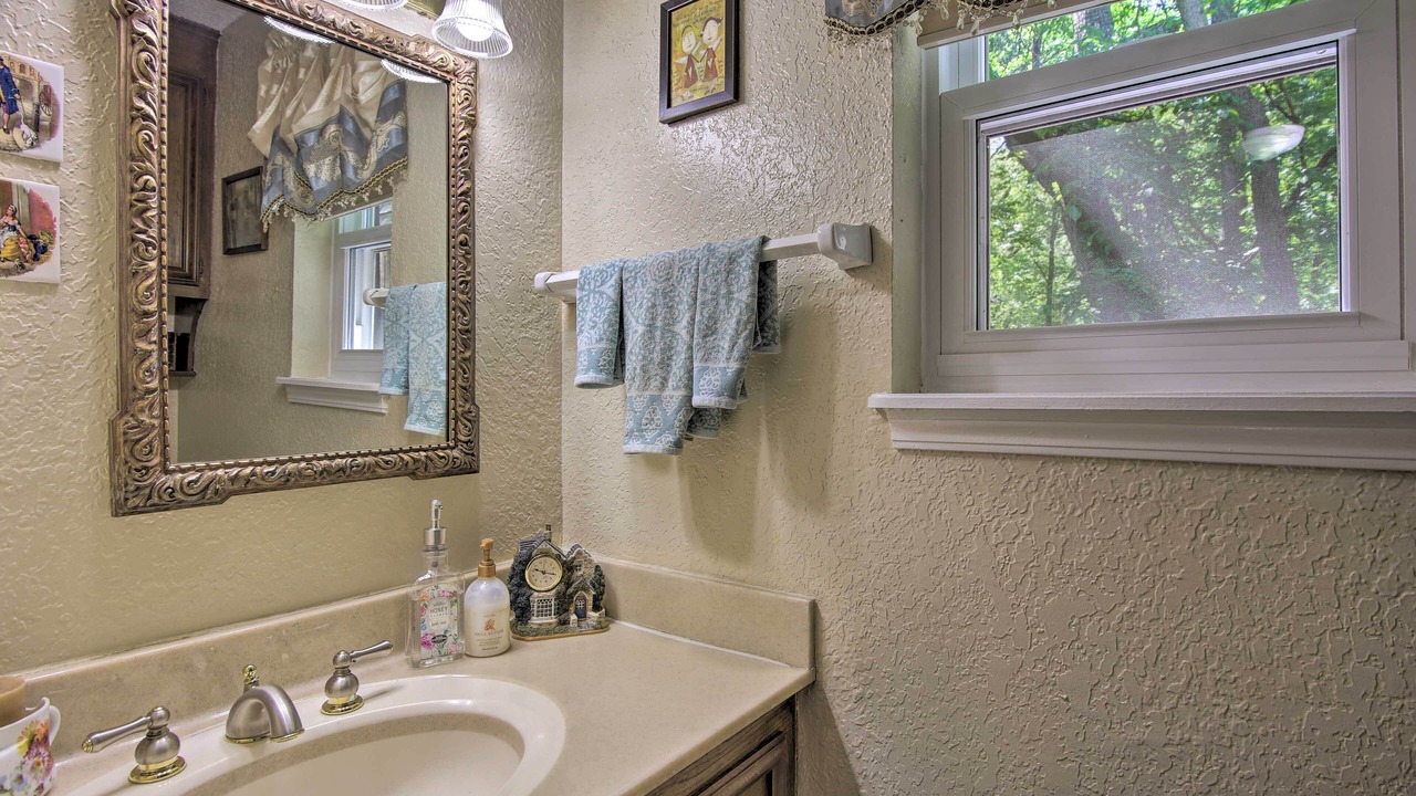 Photo of Bathroom in South Tulsa