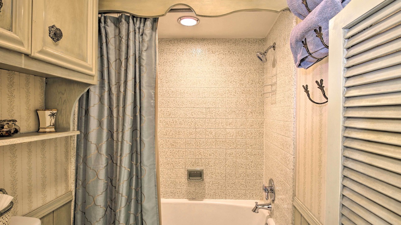 Photo of Bathroom in South Tulsa