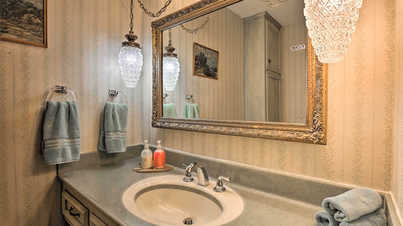 Photo of Bathroom in South Tulsa
