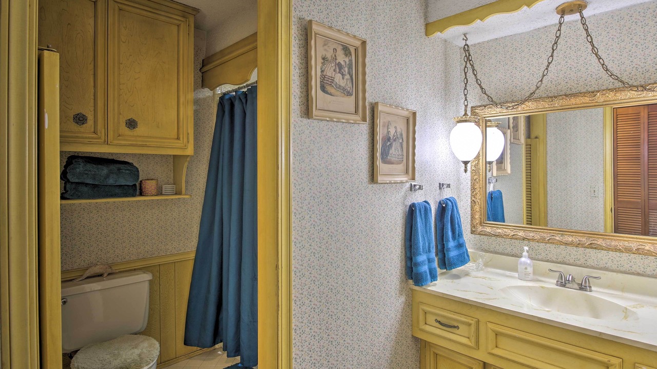 Photo of Bathroom in South Tulsa