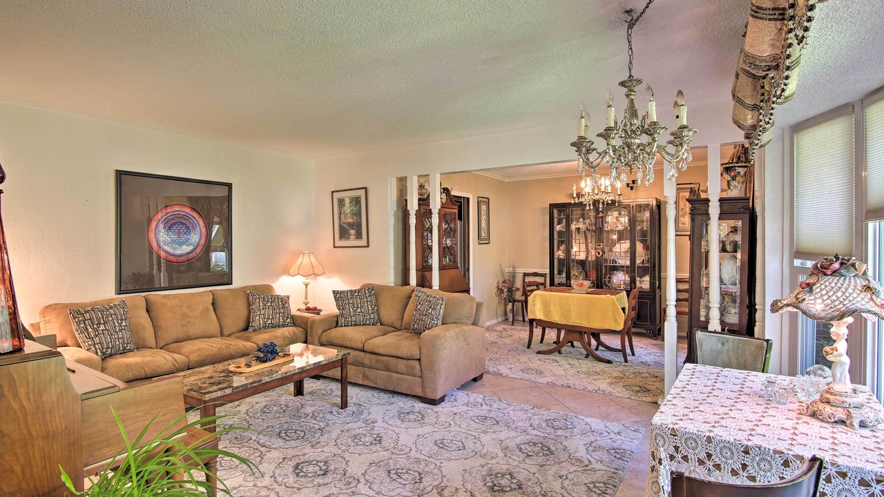 Photo of Bedroom in South Tulsa