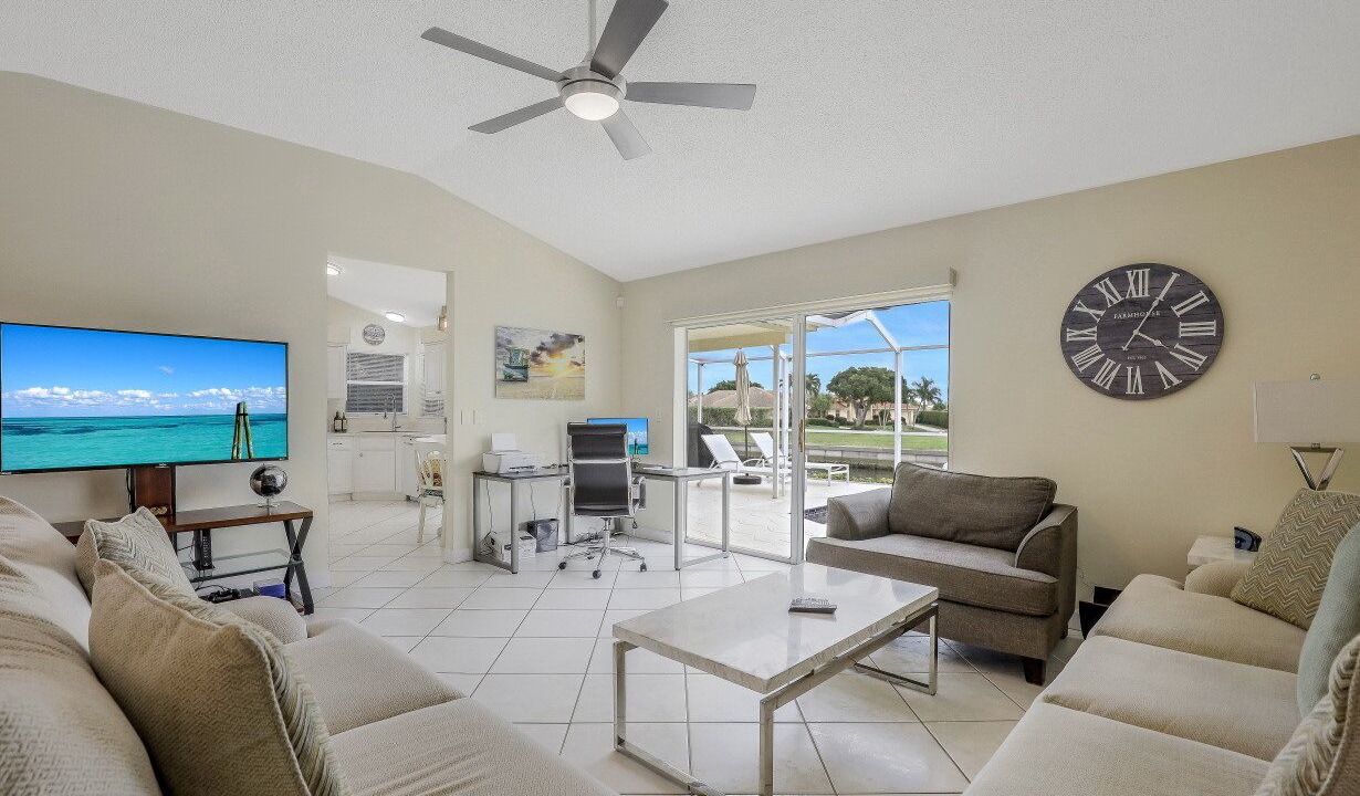 Photo of Livingroom in Marco Island