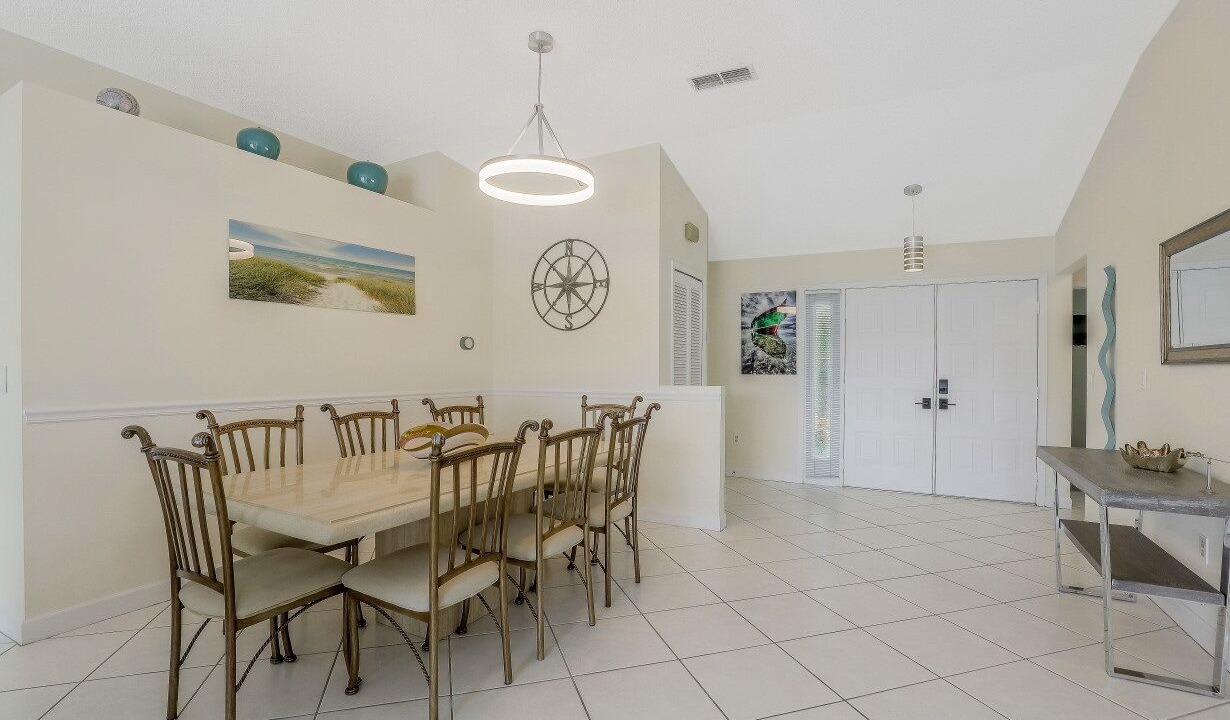 Photo of Bedroom in Marco Island