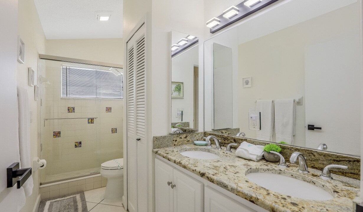 Photo of Bathroom in Marco Island