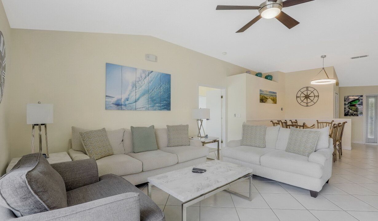 Photo of Livingroom in Marco Island