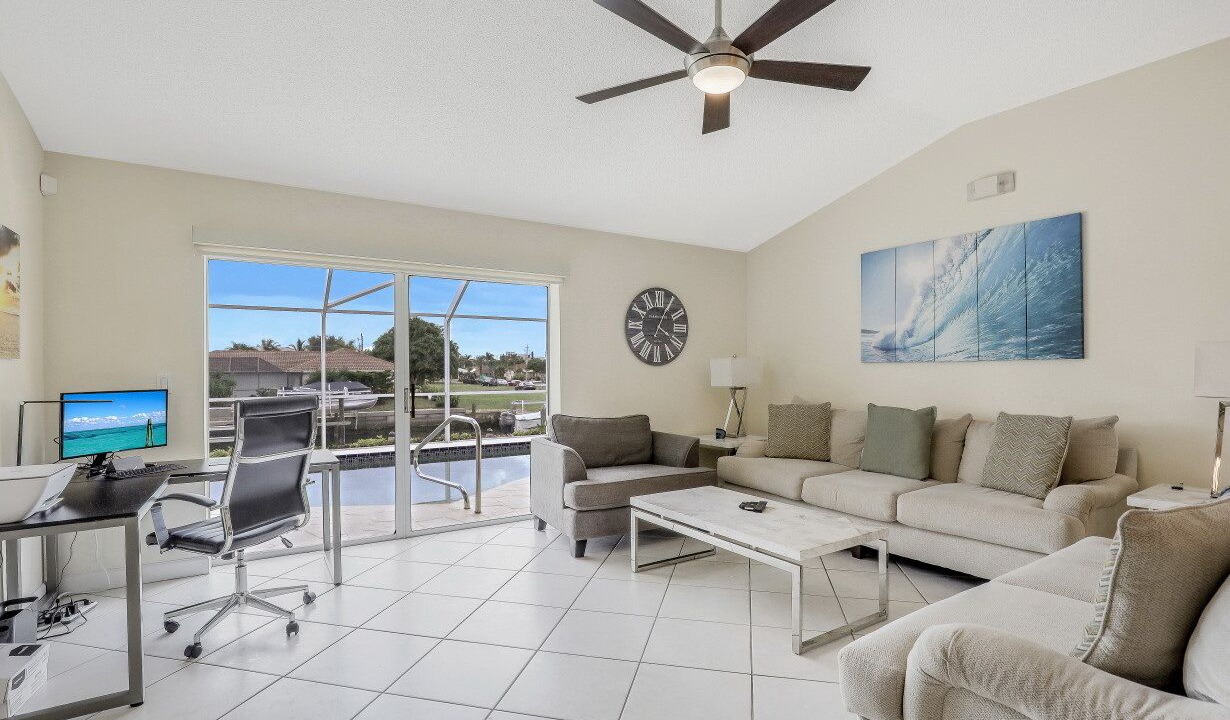 Photo of Livingroom in Marco Island