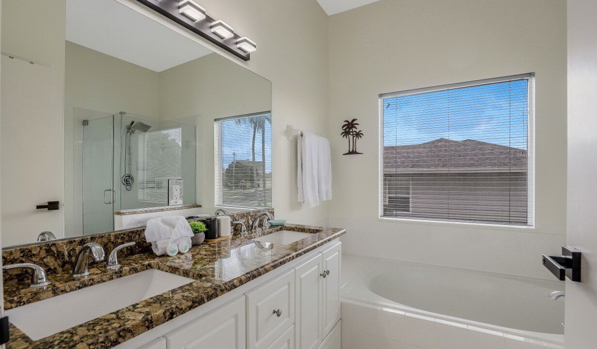 Photo of Bathroom in Marco Island