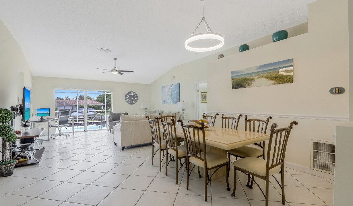 Photo of Bedroom in Marco Island